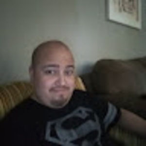 Meet your Posher, Adam